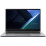 Asus ExpertBook B1 B1403CVA-S69070, Intel Core 5 120U, 16GB RAM, 512GB SSD, 14", Gris Misty Grey